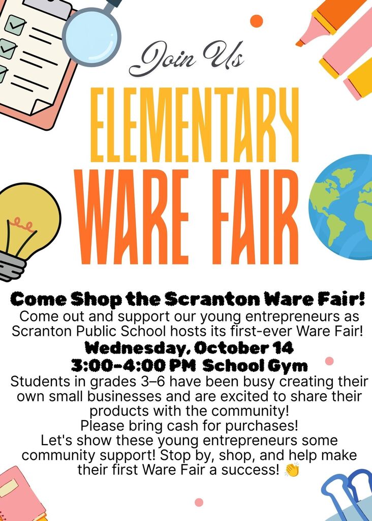 ware fair