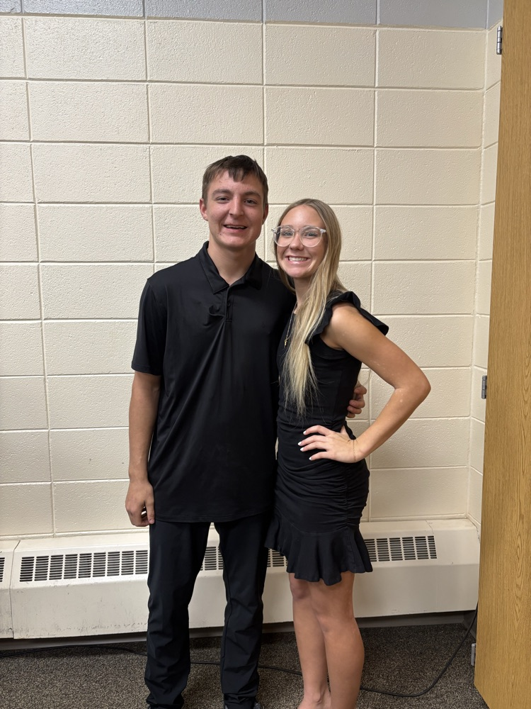 Kiley & Nick