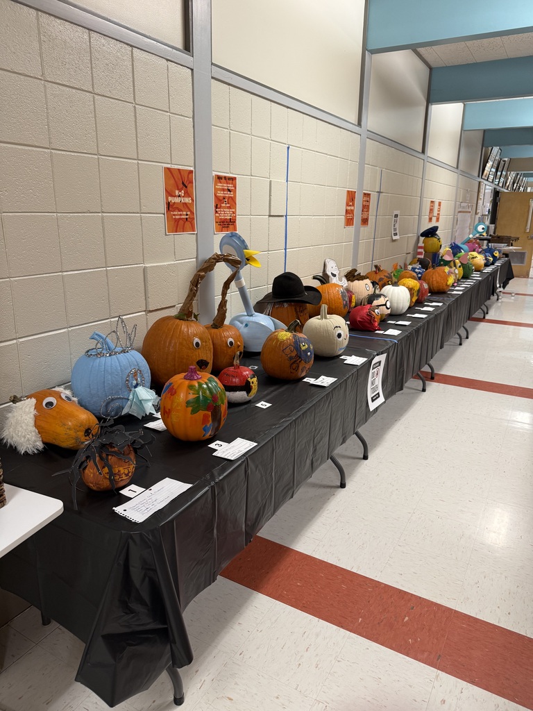 Pumpkins