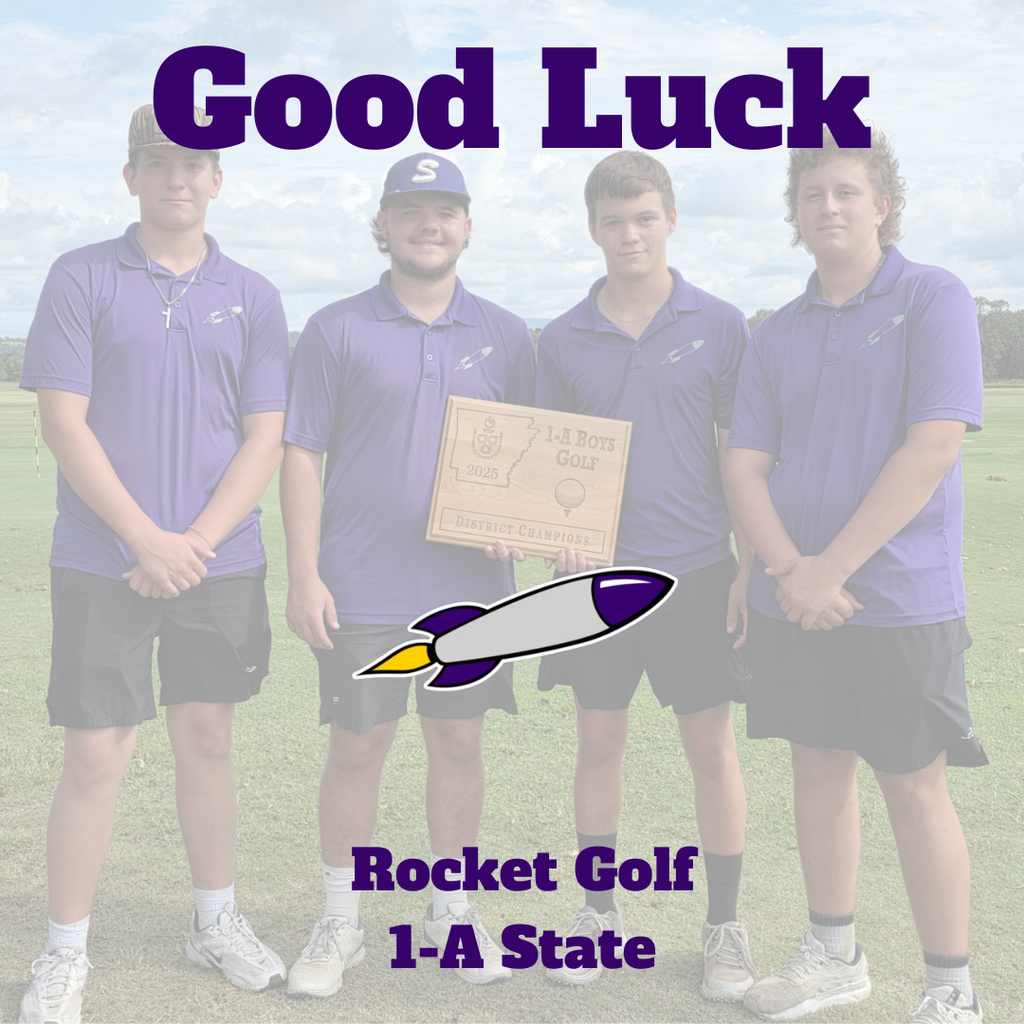 Boys golf