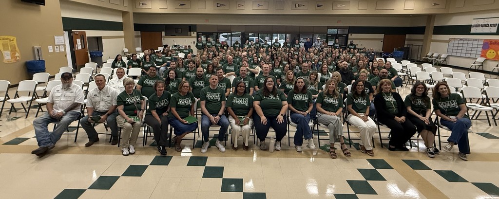 staff of scurry-rosser isd