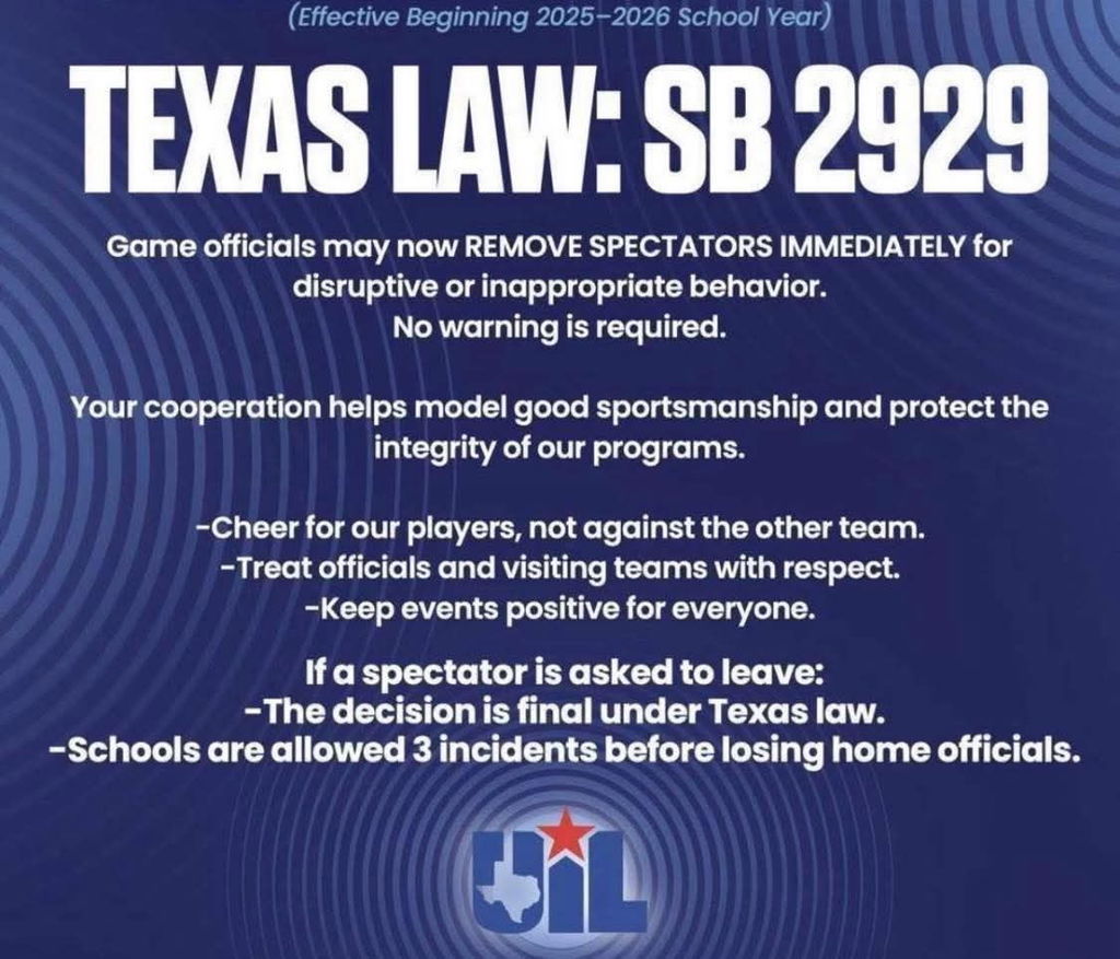 rules listed for sb2929