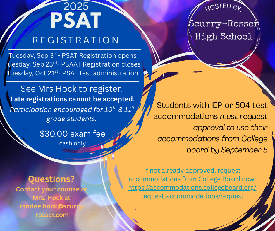 PSAT