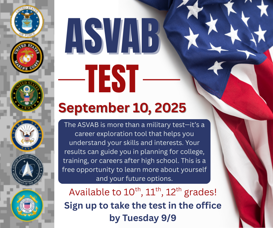 ASVAB