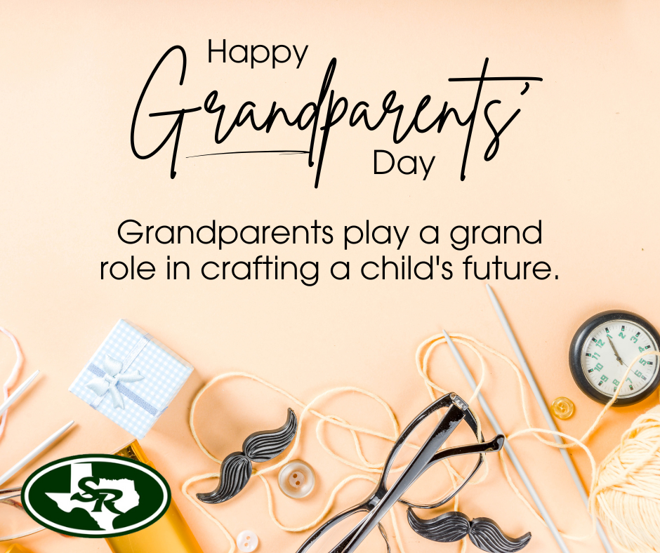 card for grandparents' day