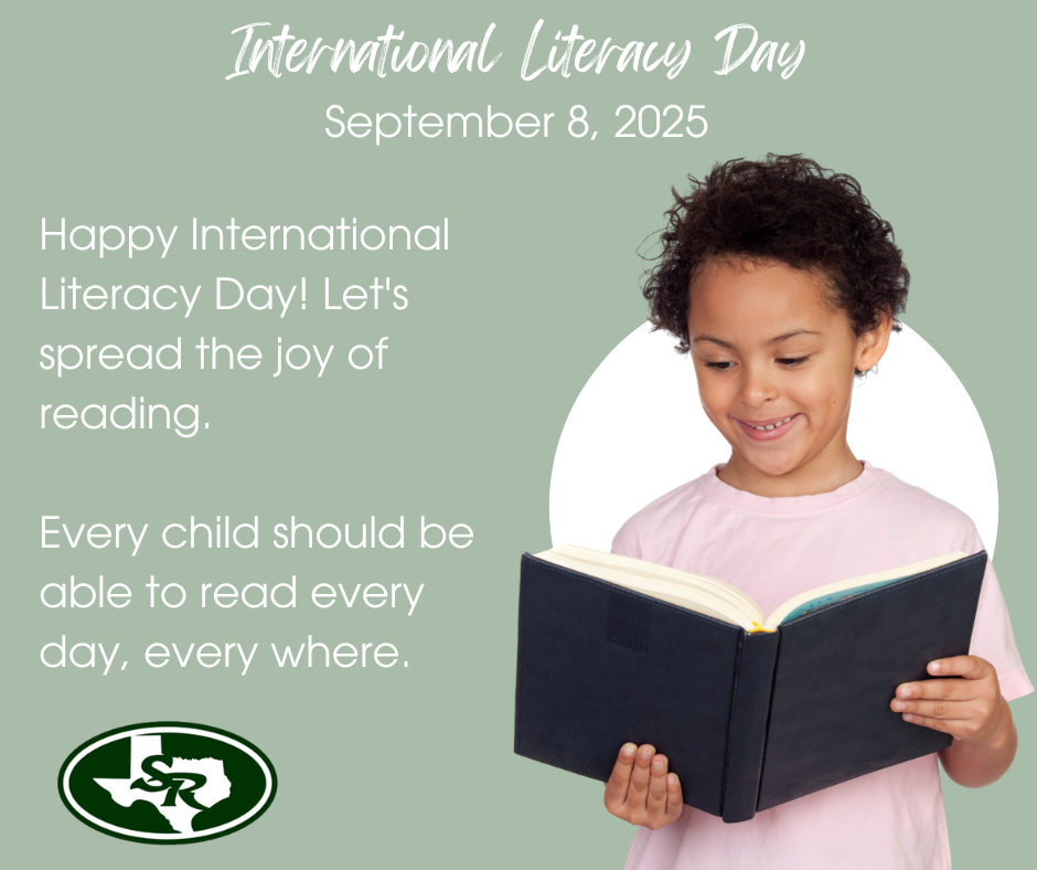 international literacy day