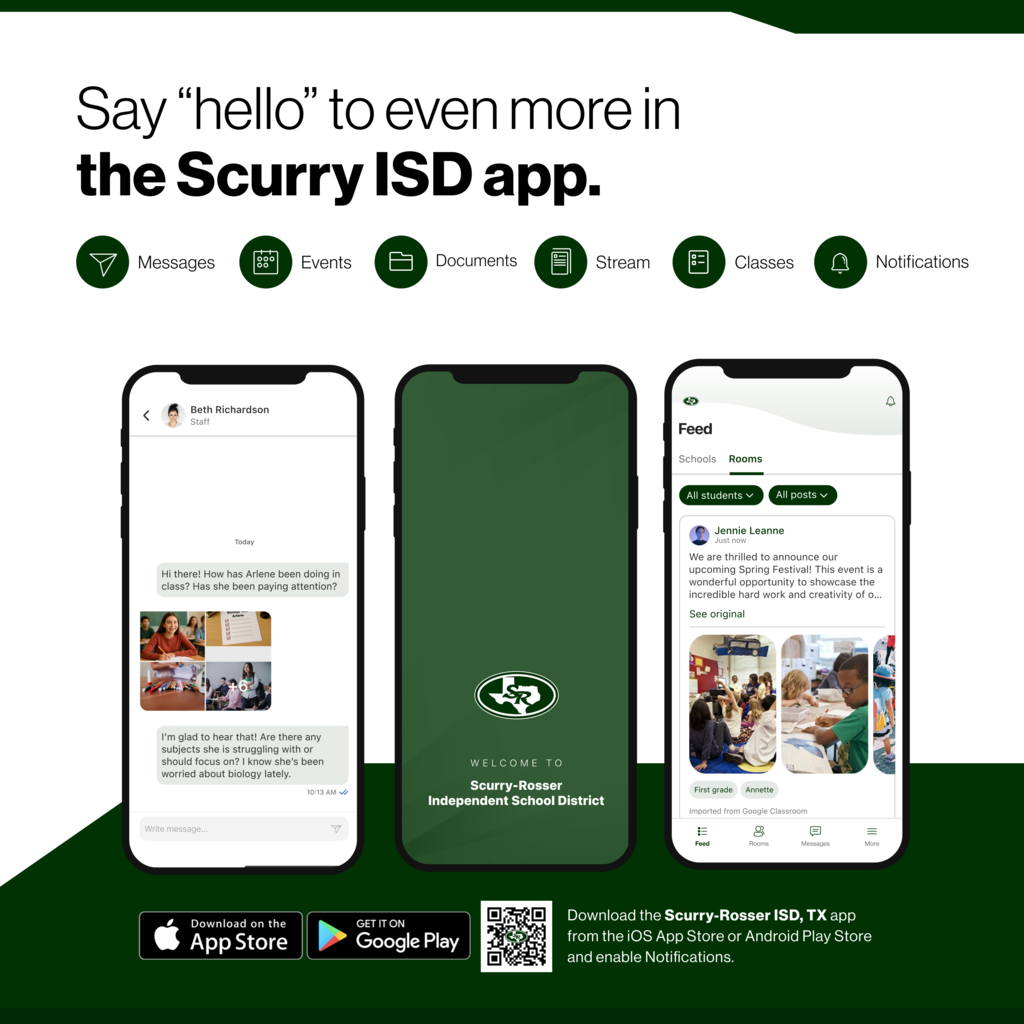 new app feature