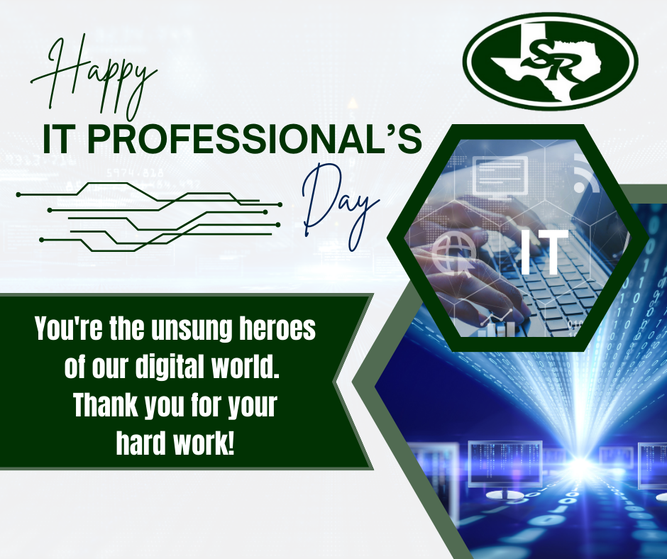 happy it professionals day
