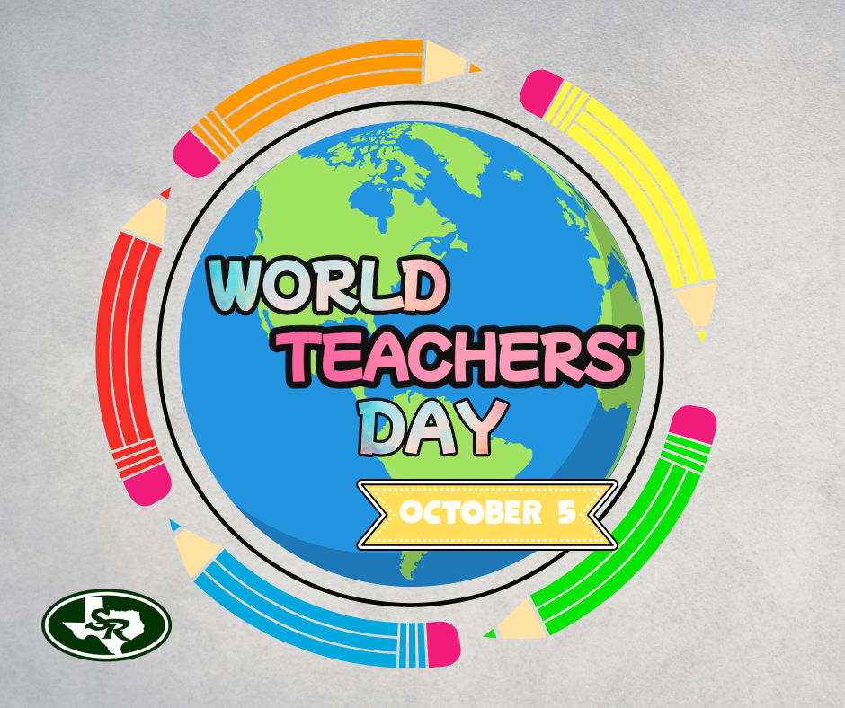 world teachers day