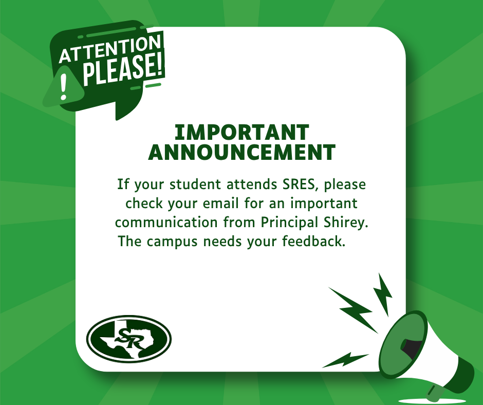 attention please