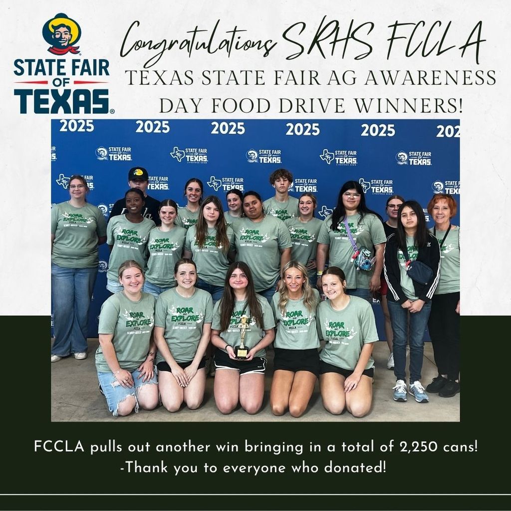 Fooddrivewinners
