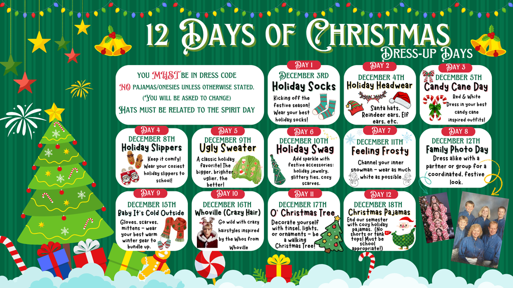 12daysofchristmas