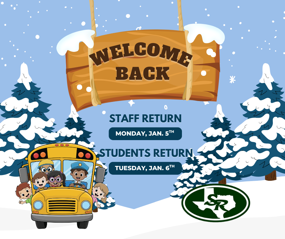 back to school reminder