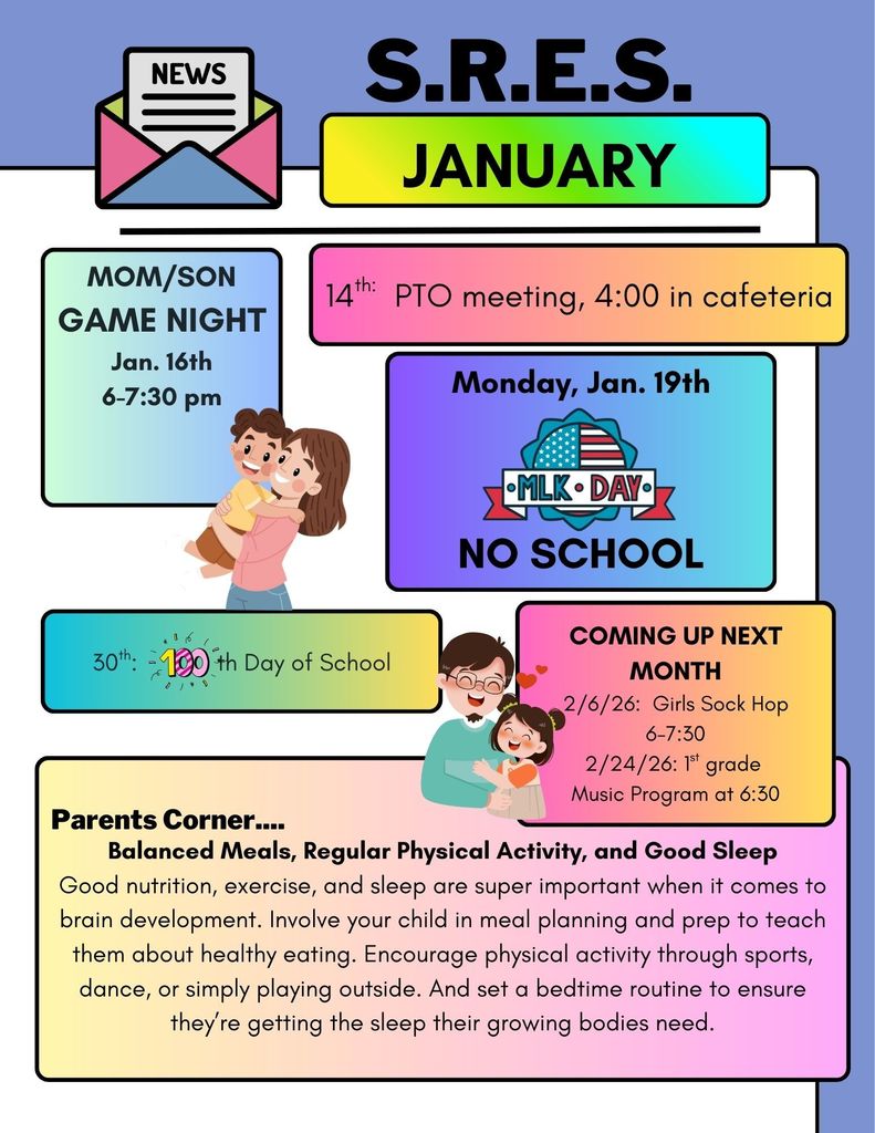 School newsletter