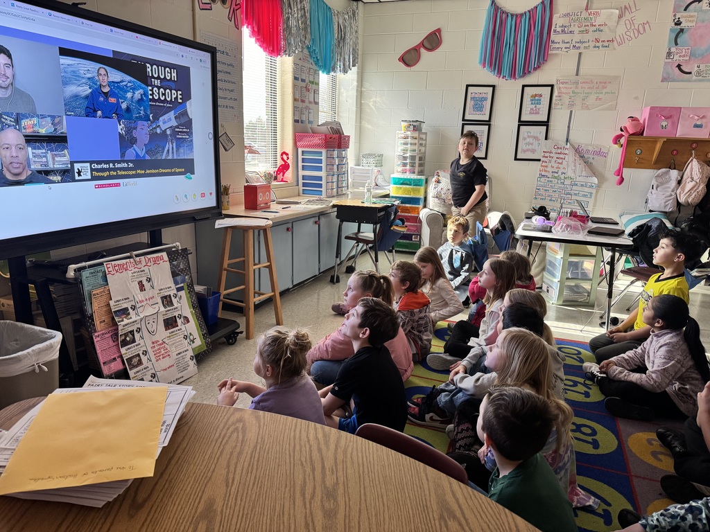 2nd grade author study