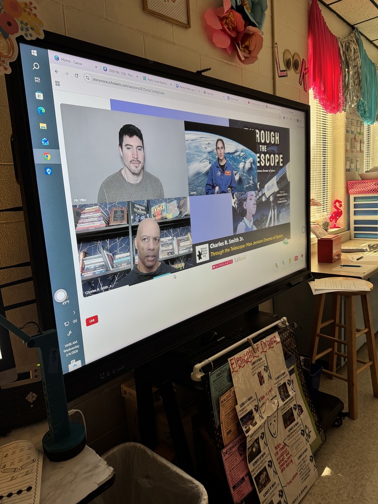 2nd grade author study