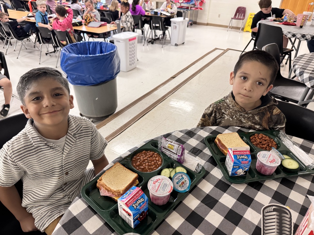 Superstar Students for January