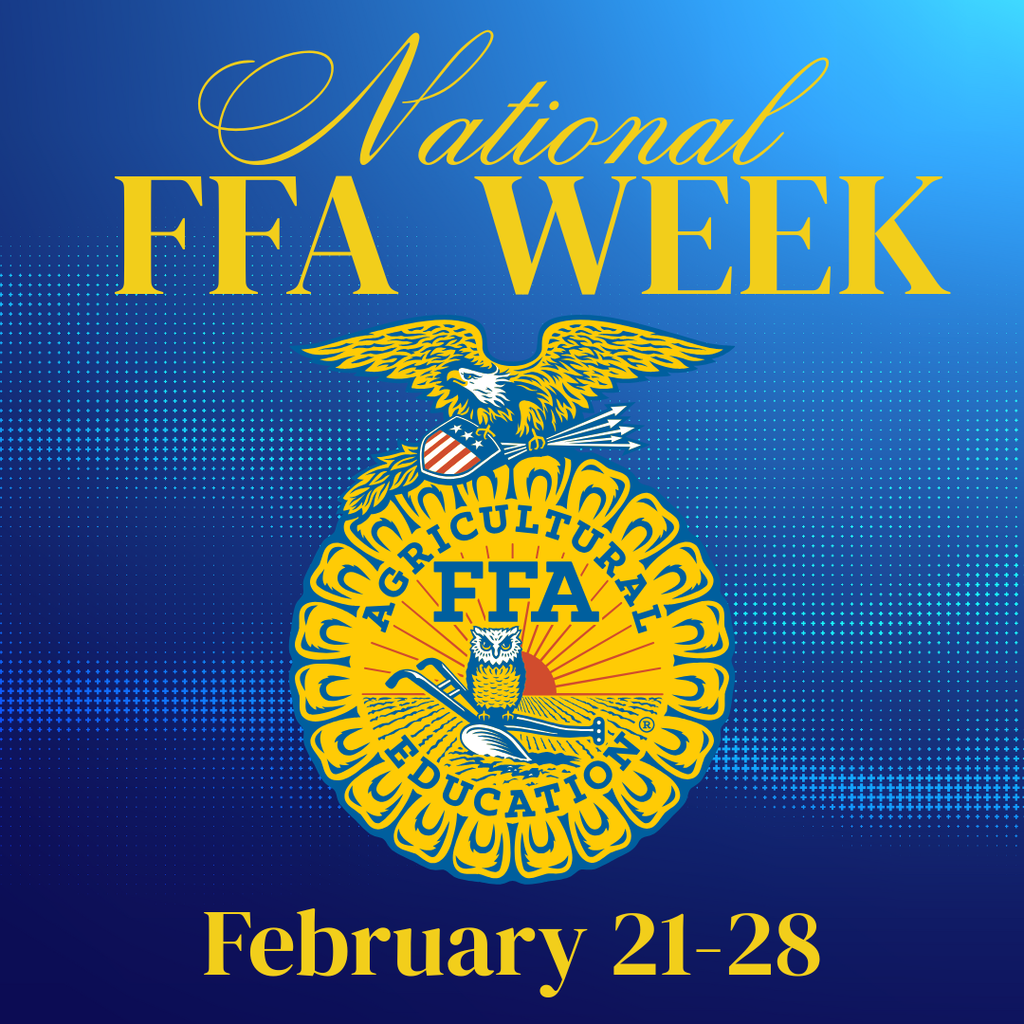 FFA Week