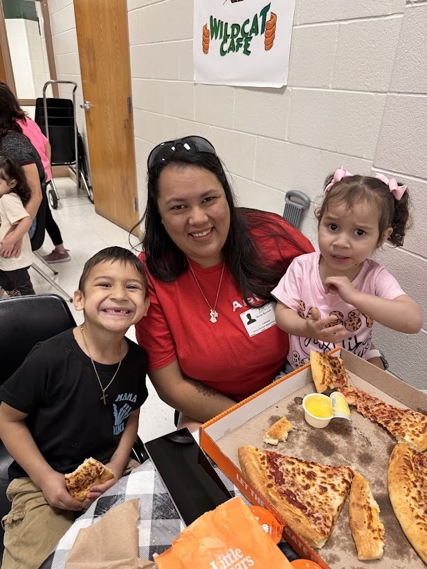 Superstar Students for Feb