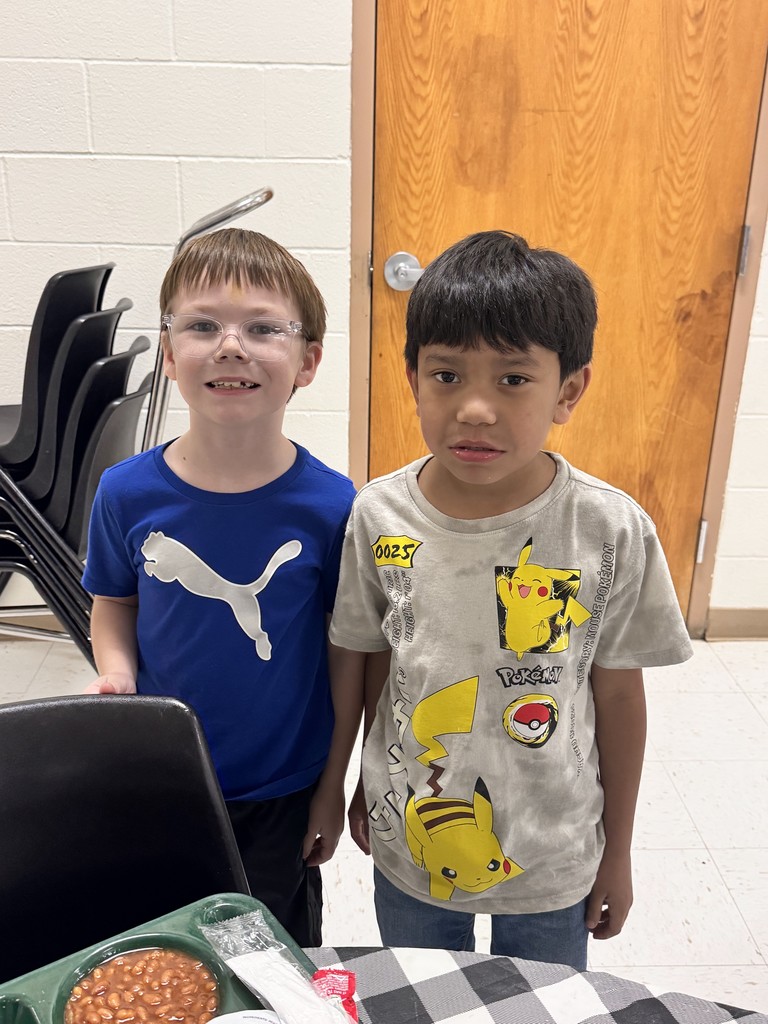 Superstar Students for Feb