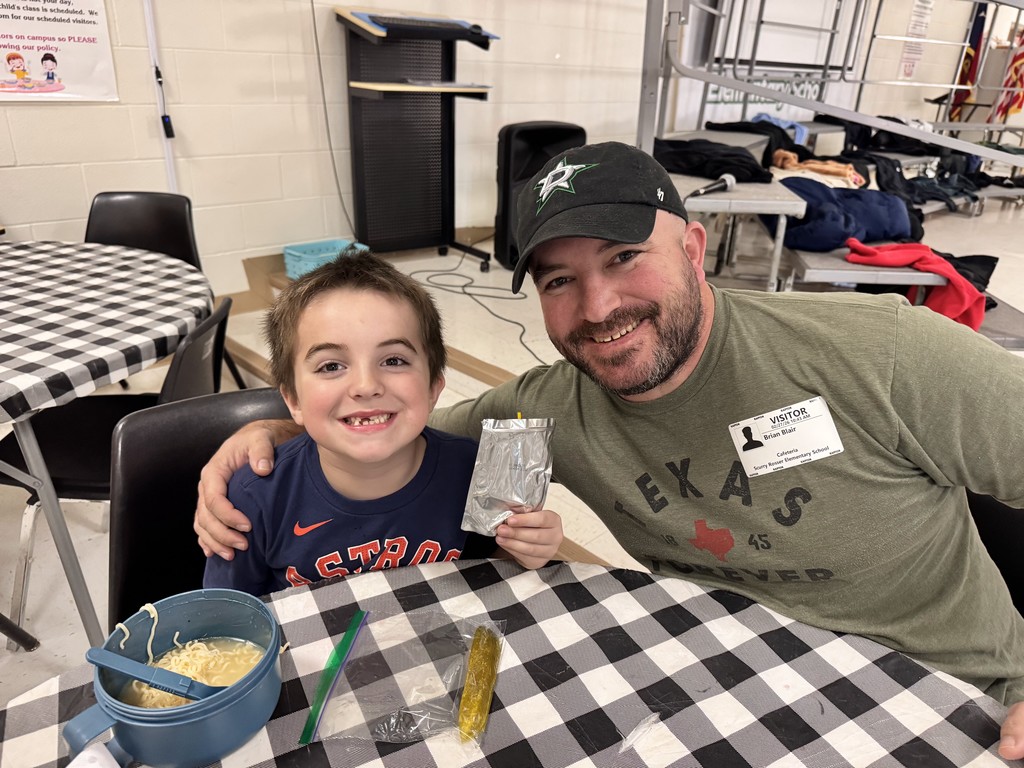 Superstar Students for Feb