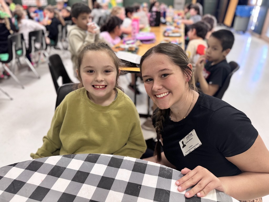 Superstar Students for Feb