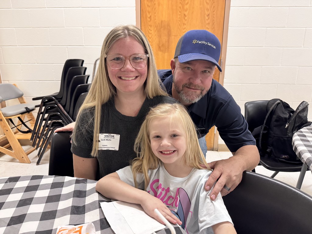 Superstar Students for Feb