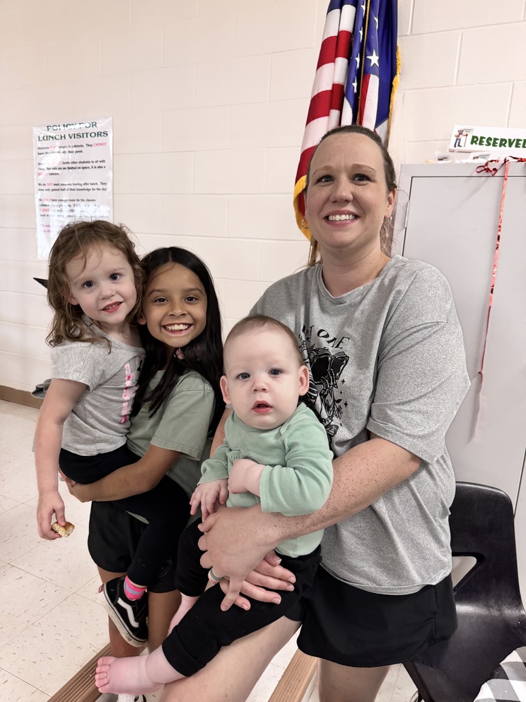 Superstar Students for Feb