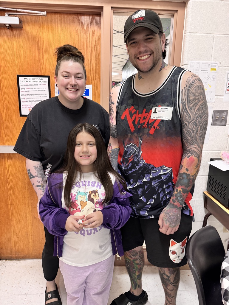 Superstar Students for Feb