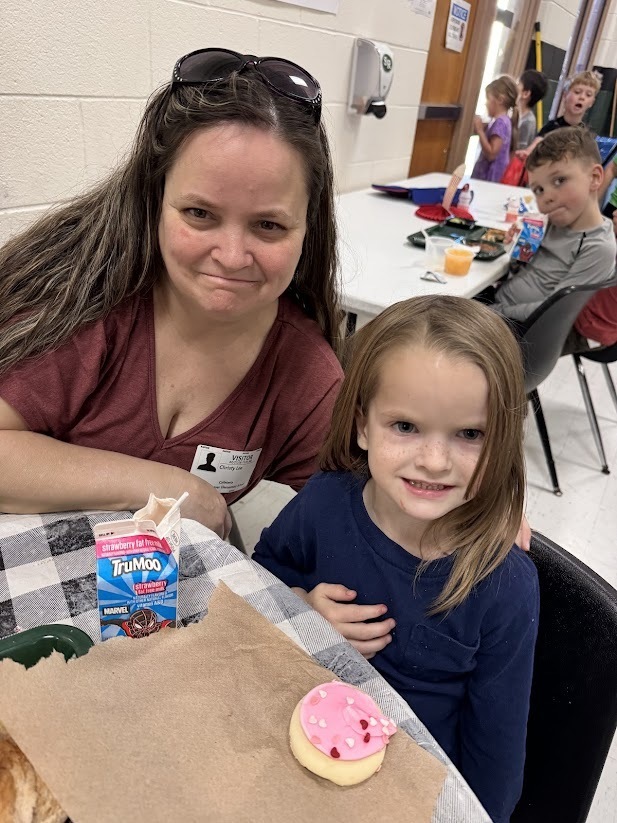 Superstar Students for Feb