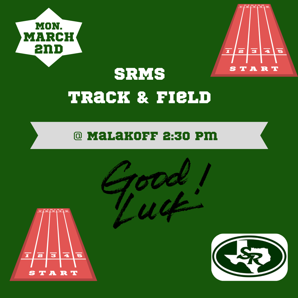 Track and Field Meet