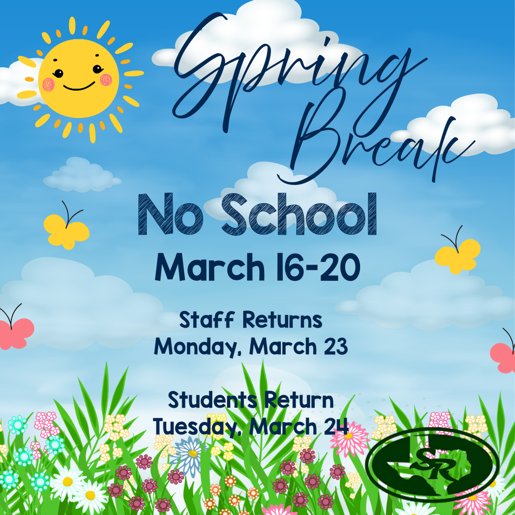 Spring Break