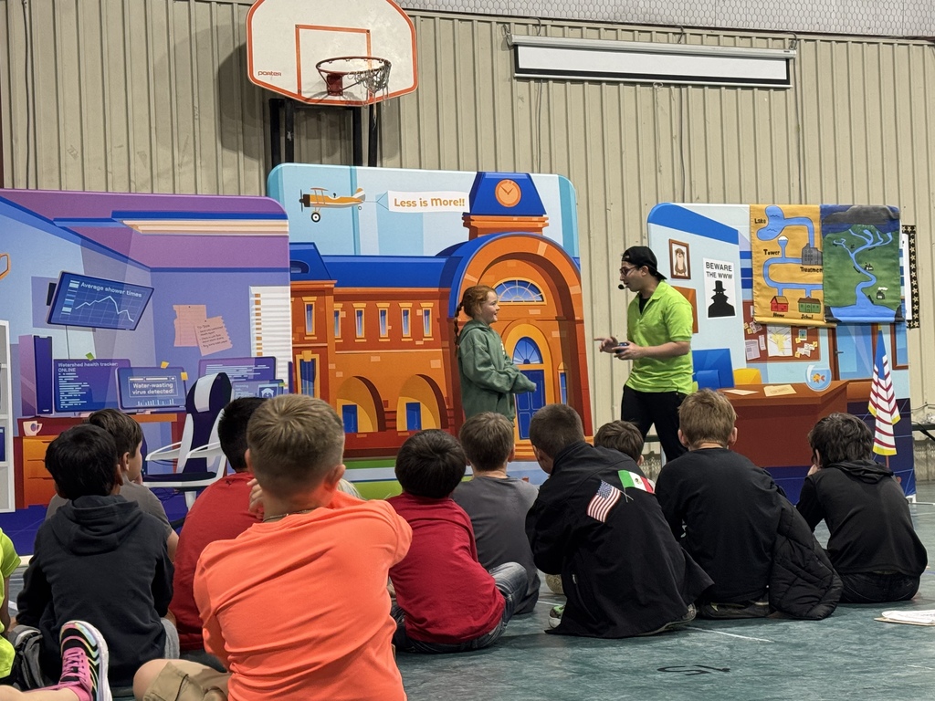 Water for Otter performance