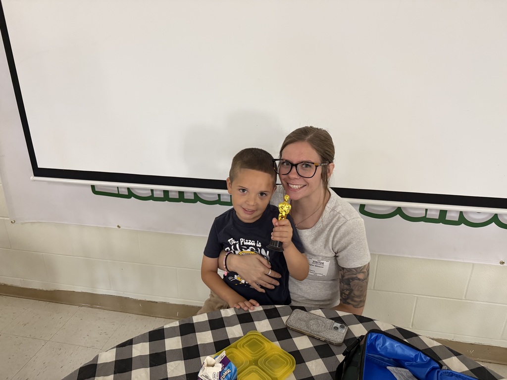 March Super Star Student