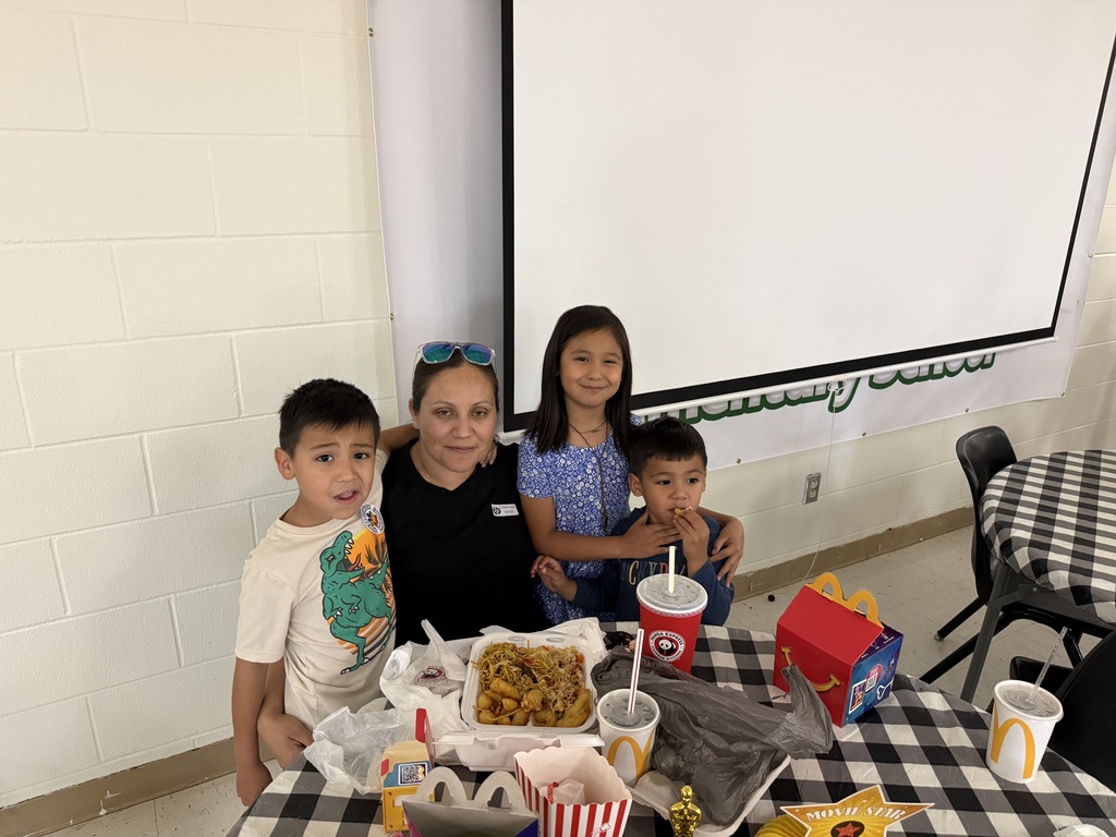 March Super Star Student