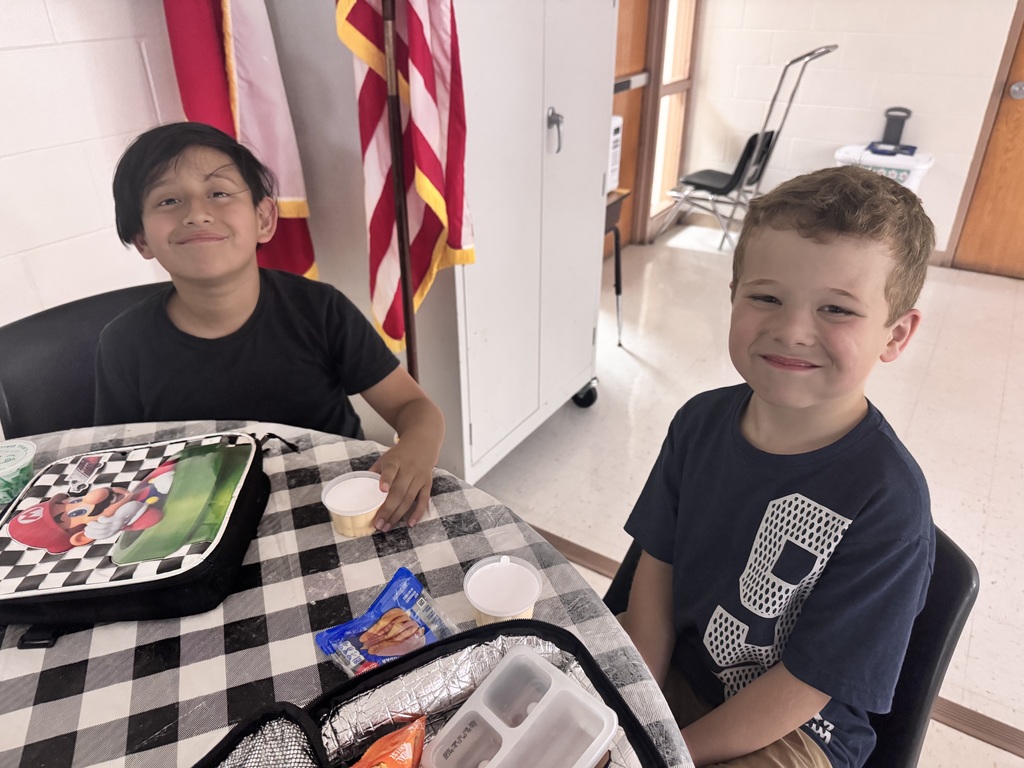 Superstar Students for March