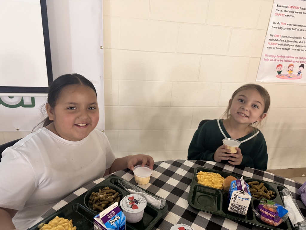 2nd grade superstar luncheon