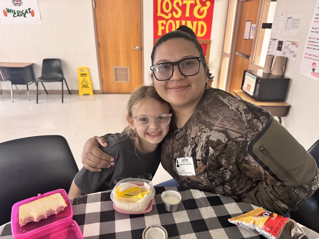 Superstar Students for March