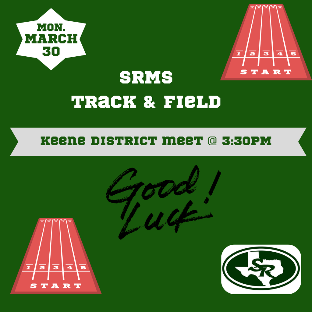 District Meet in Keene