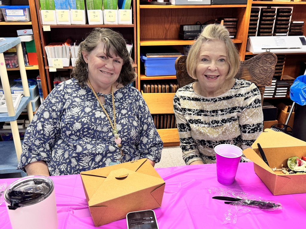 Paraprofessionals at SRES