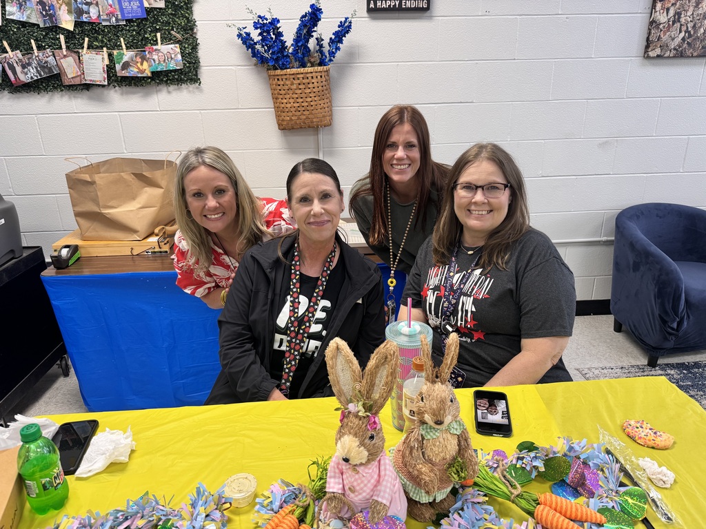 Paraprofessionals at SRES