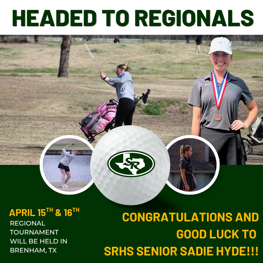 golf decorative image