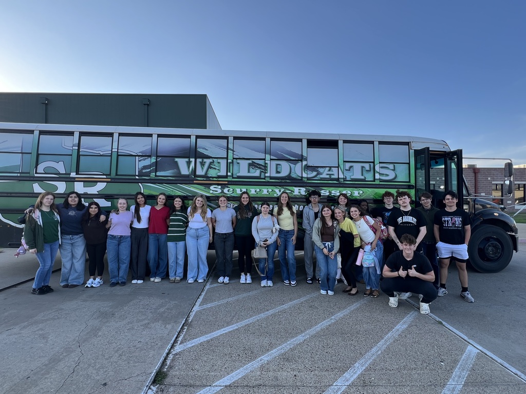 group photo of students that participated in academic UIL competitions