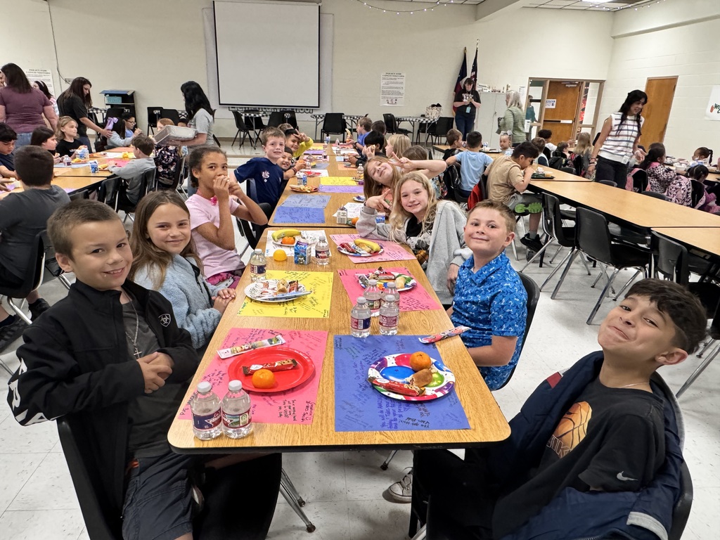 3rd Grade reading STAAR