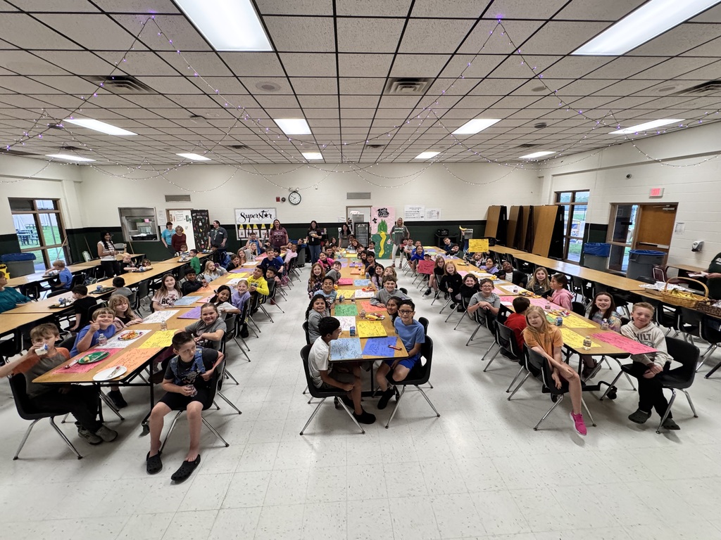 3rd Grade reading STAAR