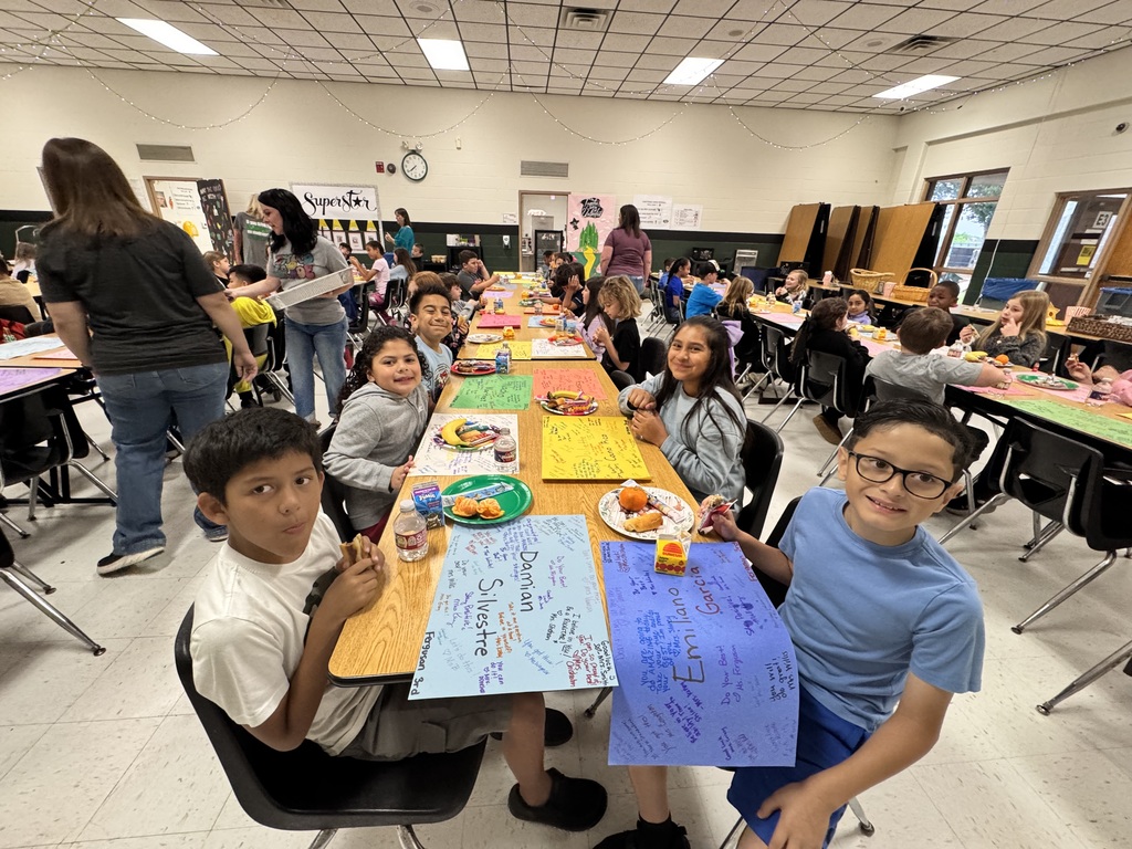 3rd Grade reading STAAR