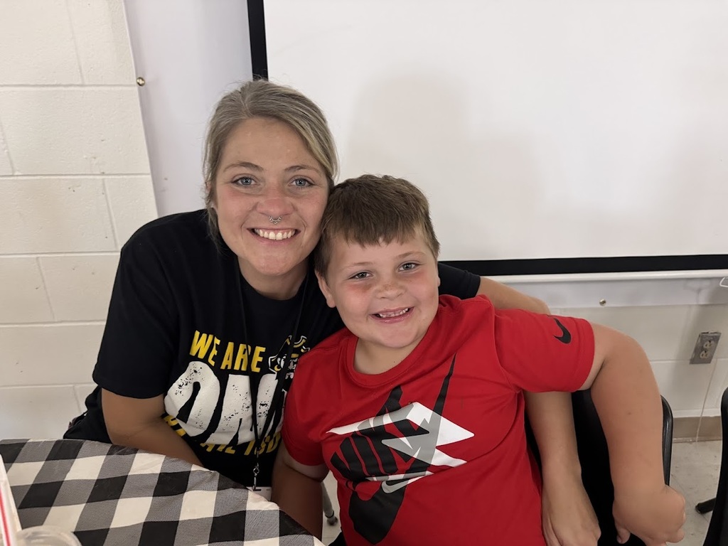 Superstar Students for April 