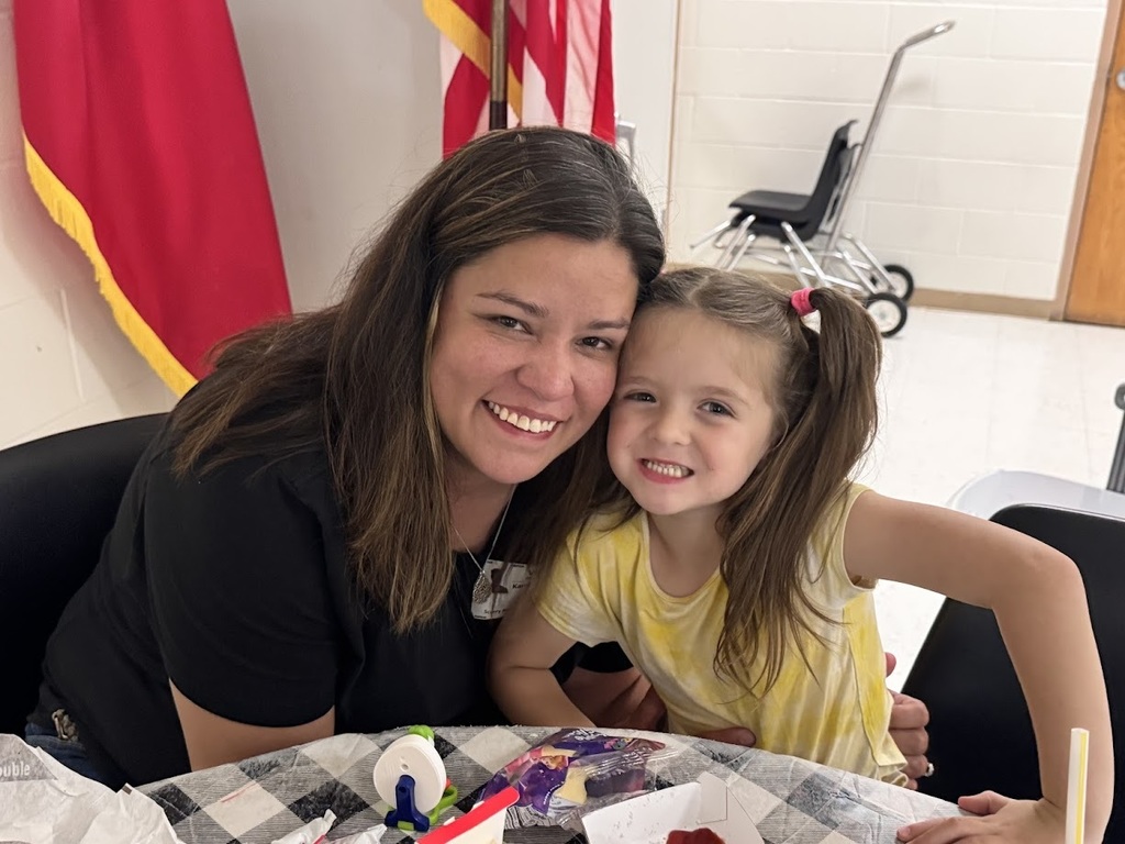 Superstar Students for April 