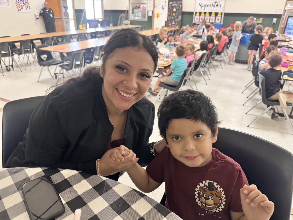 Superstar Students for April 