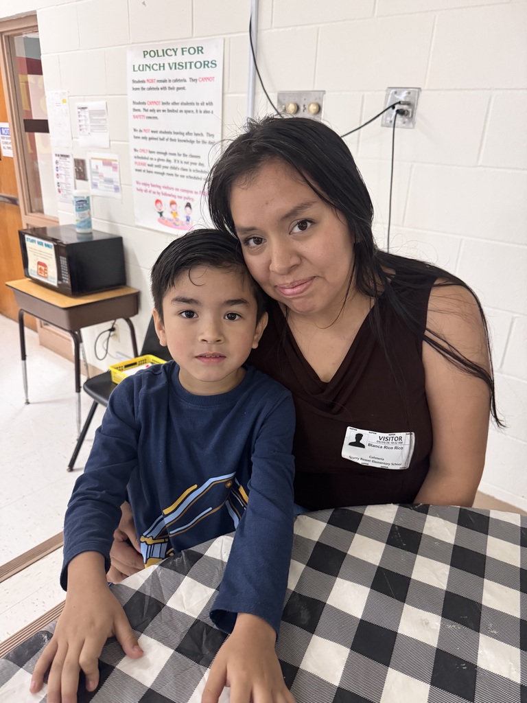 Superstar Students for April 